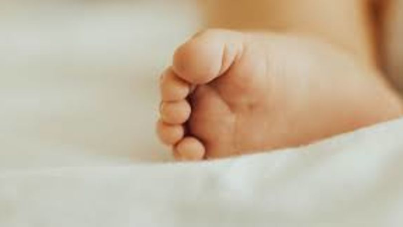 Un bebeluș de doar o lună din Cantemir a decedat la spital