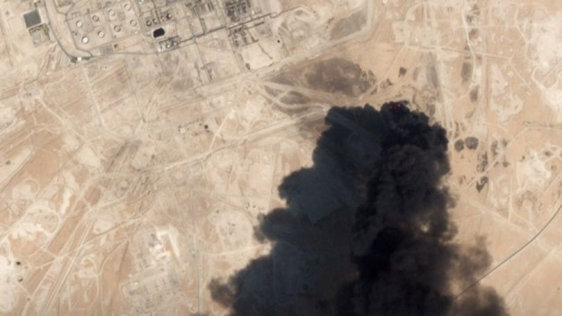 Rusia cere evitarea concluziilor privind atacurile din Arabia Saudită