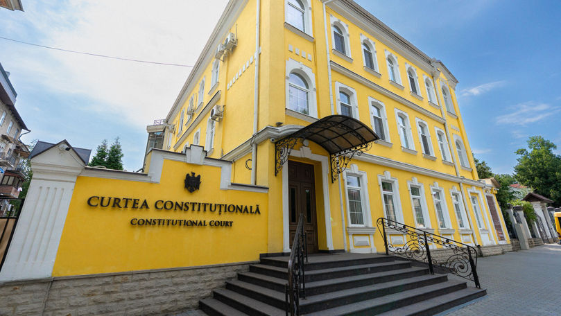 E constituțională amenda pentru parcare în locuri interzise? Decizia CC