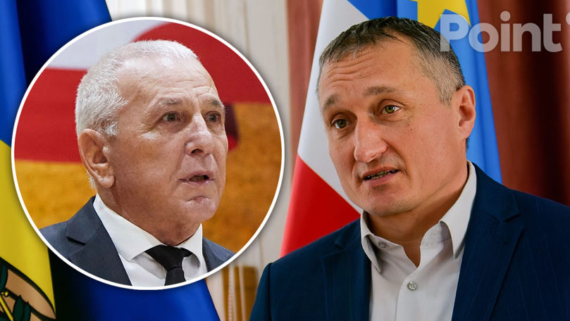 Тарнавский: Приговор Константинову является слишком жестким.