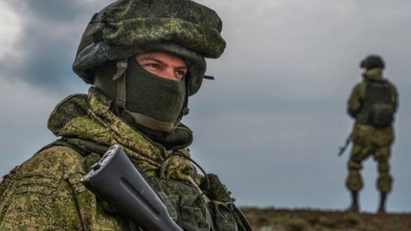 Украина поддерживает призыв Санду о выводе российских войск из Приднестровья.