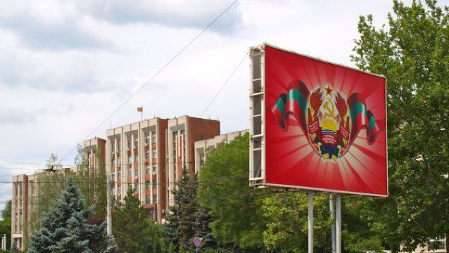 Experți: Transnistria, un instrument important de negociere cu Gazprom