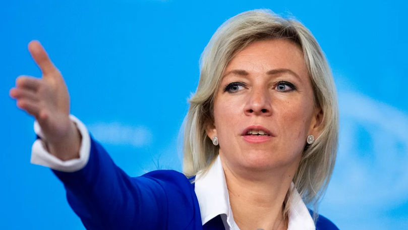 Aberații la Moscova: Zaharova acuză România de foametea din Basarabia