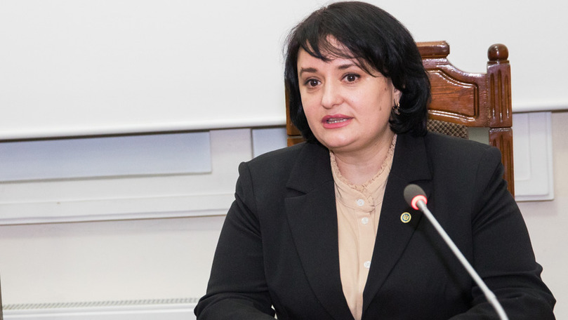Ministra Sănătății explică în ce condiții trebuie să purtăm mască