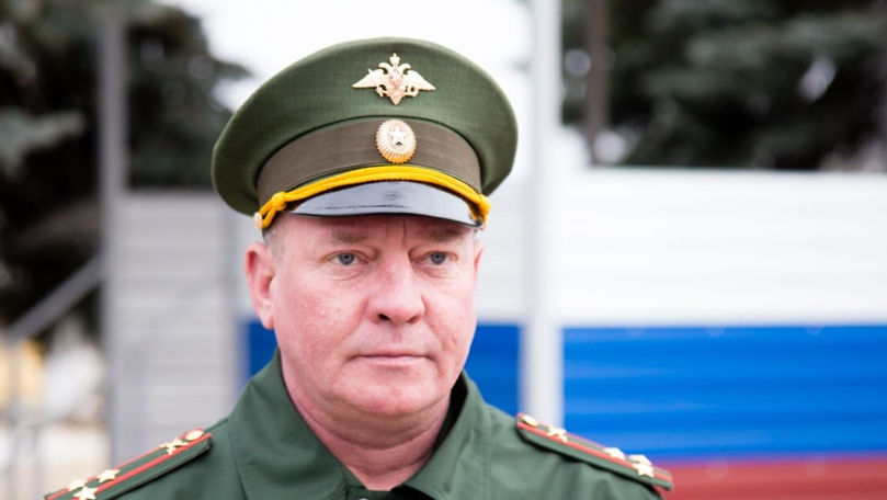 Conducerea GOTR din Transnistria a fost declarată persona non grata în Moldova.