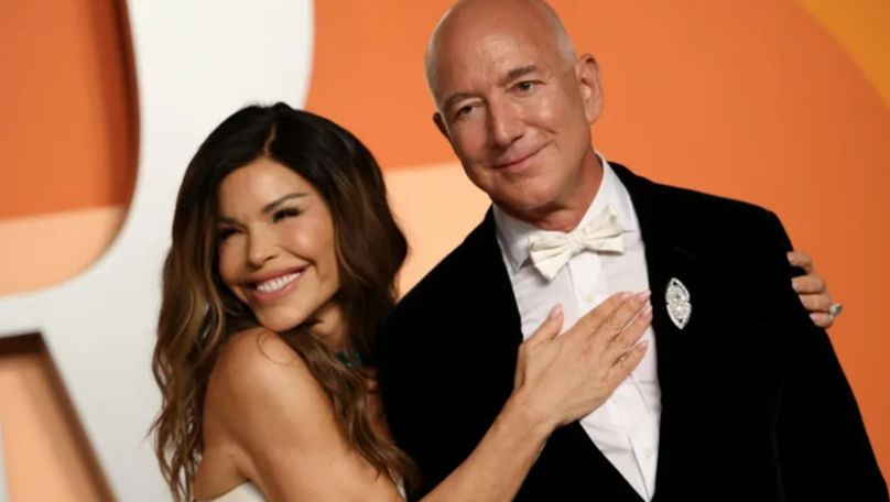 Nunta lui Jeff Bezos în Veneţia declanşează proteste: Oraşul e epuizat