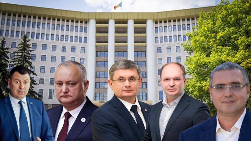 CEC a validat rezultatele alegerilor parlamentare. Ce urmează