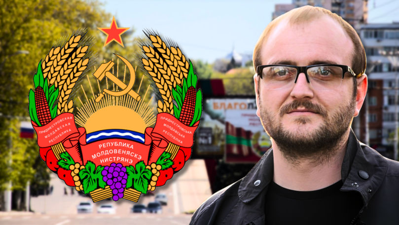 Tiraspolul refuză acreditarea unui jurnalist din Chișinău