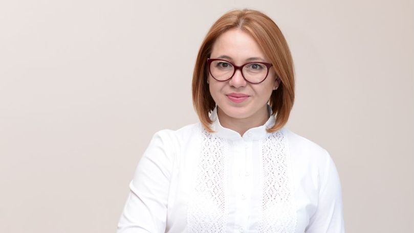 Directoarea AGEPI, Lilia Bolocan, eliberată din funcție
