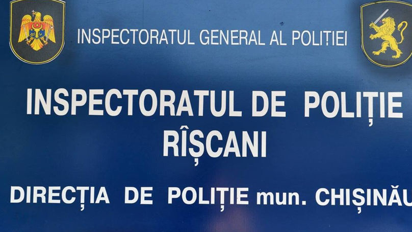 Audieri cu sfârșit tragic: Un tânăr a murit în cadrul IP Râșcani