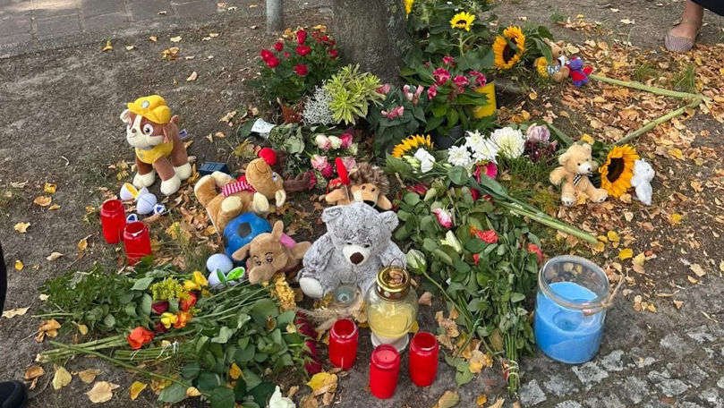 Copil de doi ani din Moldova, ucis pe o trecere de pietoni în Germania