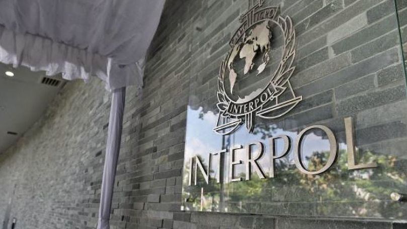 Cine e oficialul din Rusia care ar putea deveni șef la Interpol