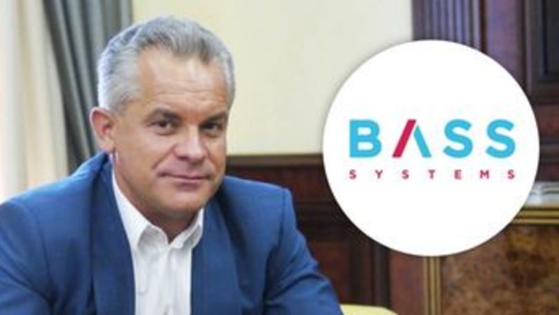 Арест активов Плахотнюка может заблокировать сделку по продаже Bass Systems.
