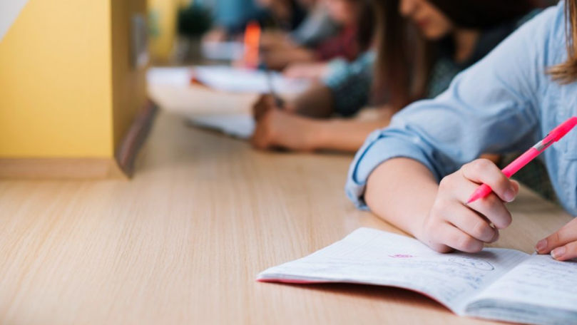 Țara în care se dă cel mai greu examen de Bacalaureat din lume