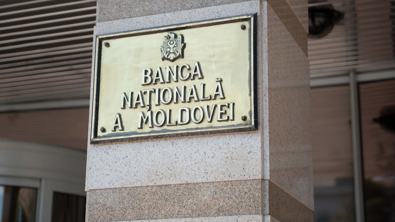Proiectul privind consolidarea integrității BNM, votat în ambele lecturi
