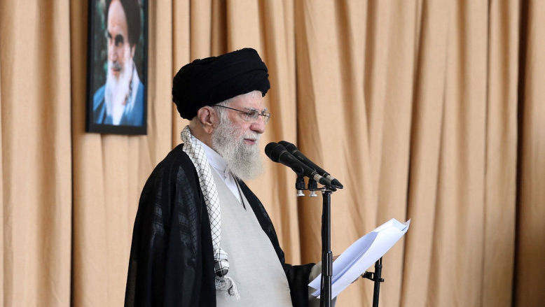 Oficial: Iranul are șanse mai mari să construiască o bombă nucleară