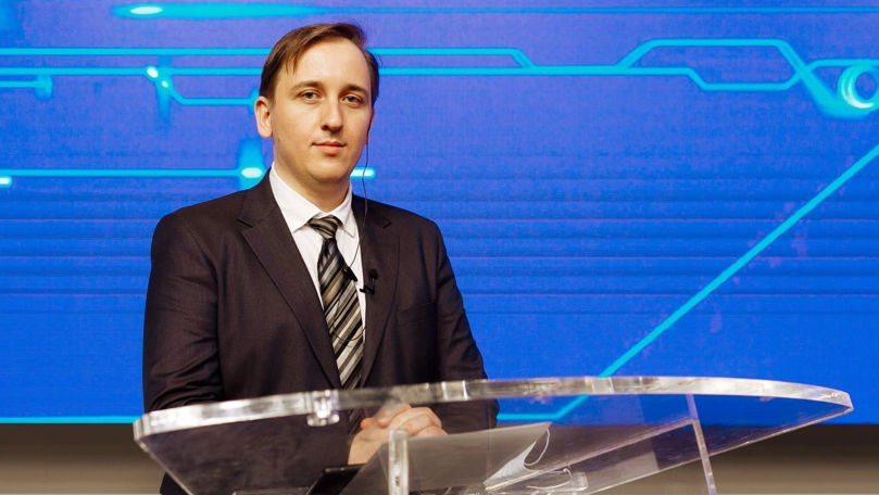 Вице-председатель НКФР: Экономика Молдовы ограничена отсутствием рынка капитала.