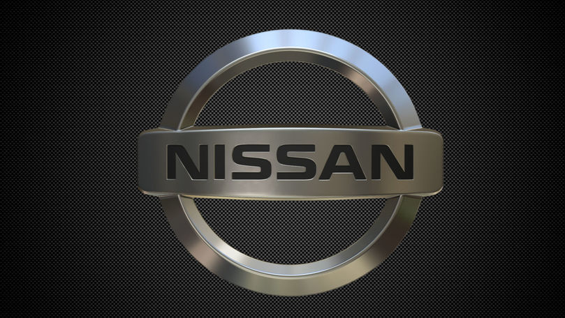 Nissan reduce estimările anuale de profit după scăderea cu 70%
