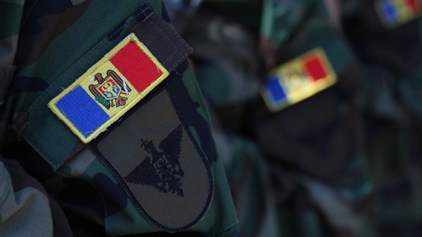 Militarii moldoveni vor participa în Georgia la exercițiul Agile Spirit