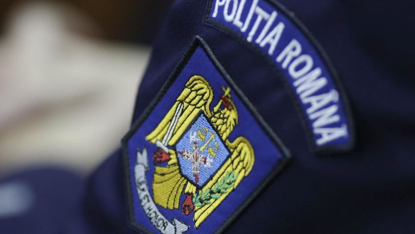 România: Legea privind puteri sporite poliţiştilor, neconstituţională