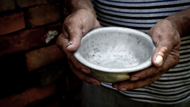 Siria: Peste 9 milioane de oameni merg la culcare flămânzi