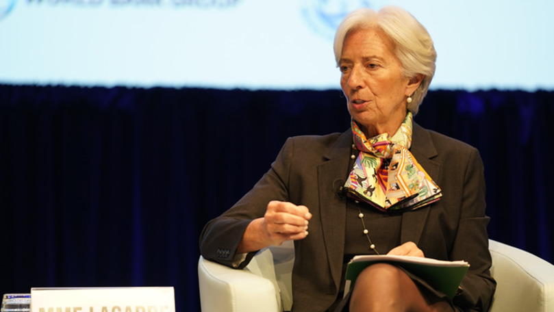 FMI: Economia globală este într-un moment delicat