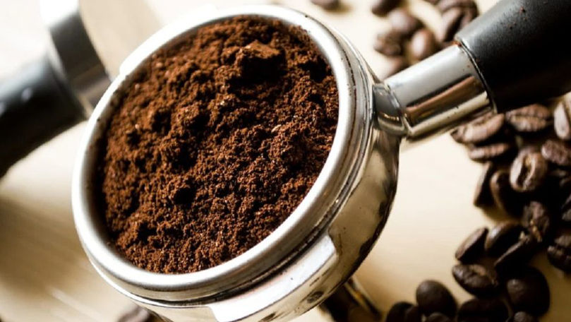 Zaţul de cafea: Întrebuinţările mai puţin obişnuite ale acesteia