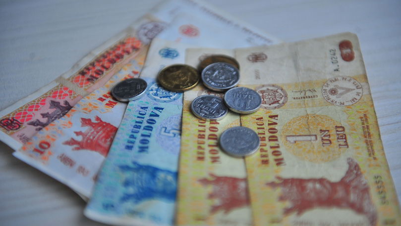 Лей укрепит свои позиции по отношению к основным валютам.