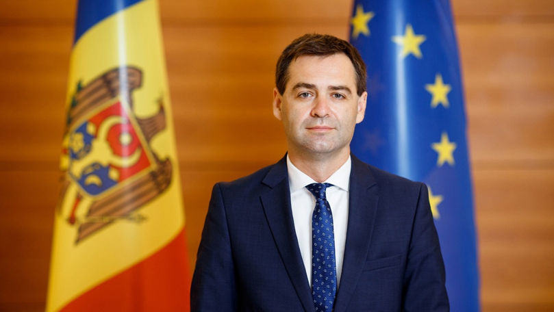 Popescu, mesaj de 9 Mai: Europa înseamnă stabilitate și reguli clare