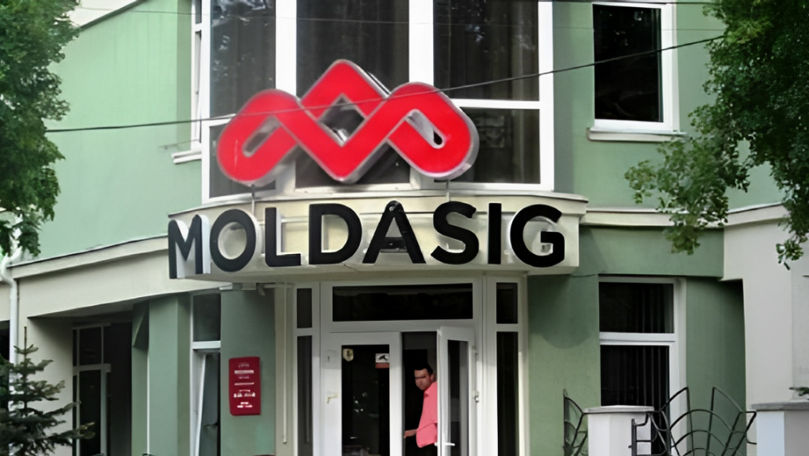 Vânzarea Moldasig, declarată de interes public. Ce urmărește Guvernul