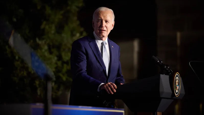 Joe Biden, diagnosticat cu o formă agresivă de cancer de prostată