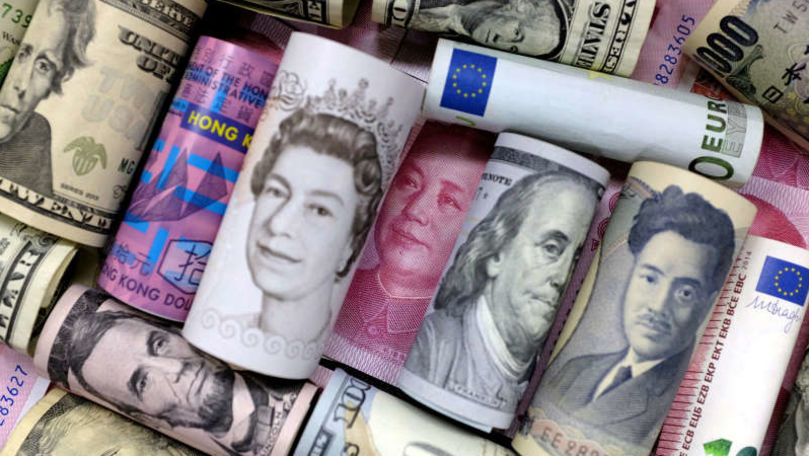 Prima dată în ultimul deceniu averea miliardarilor a scăzut