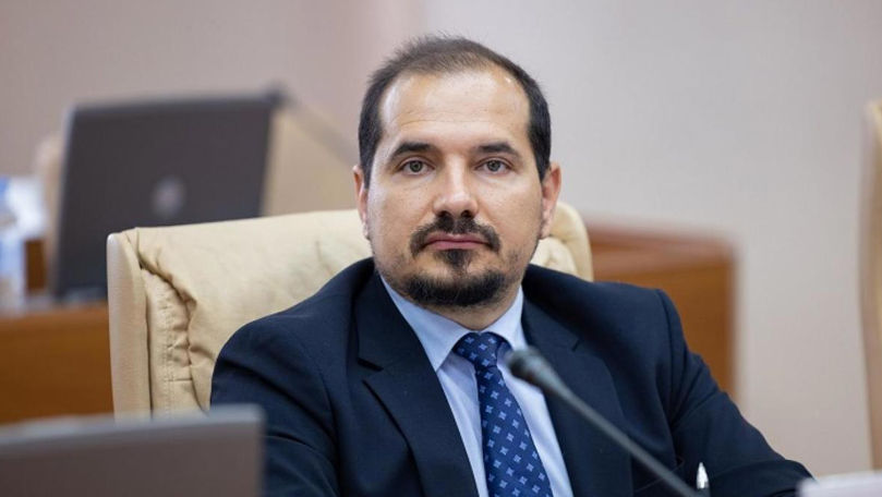 Бузу о пересмотре административно-территориальной реформы: Проблема не в картах.