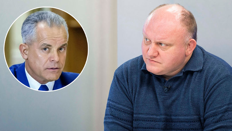 Bolea laudă perioada lui Plahotniuc: Îl vor ruga în genunchi să revină