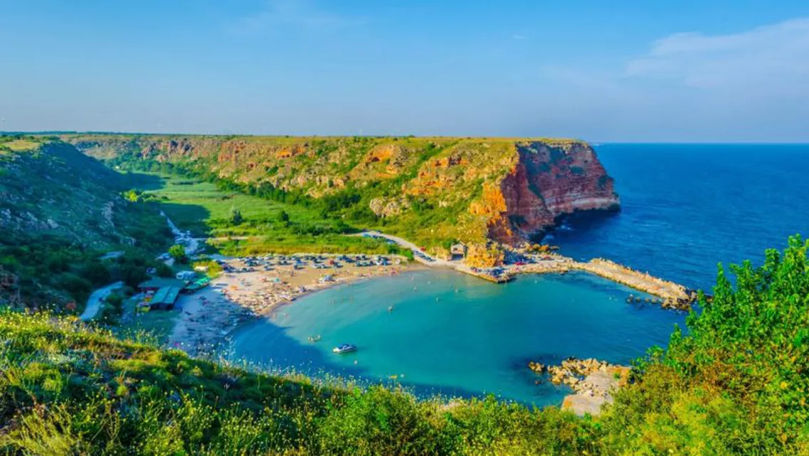Top 10 plaje din Bulgaria pe care trebuie să le vizitezi