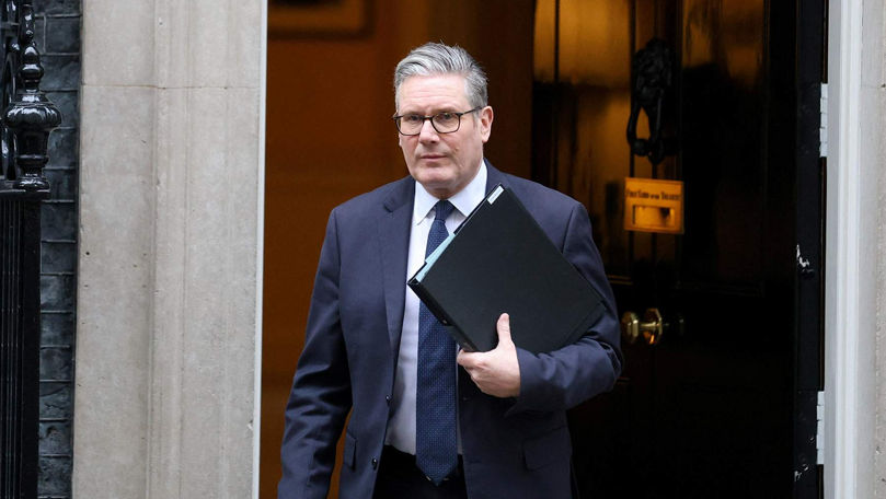 Парламент Британии отказался расследовать действия Стармера по делу Мандельсона.