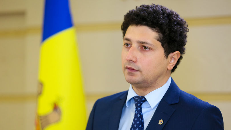 Marian, despre acuzațiile că PAS a capturat CEC-ul: Atacuri sterile