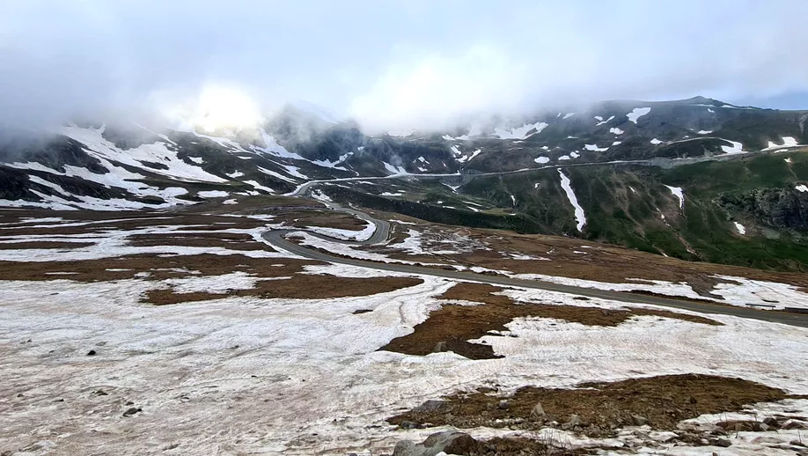 Când se deschide Transalpina în 2023. Anunț oficial