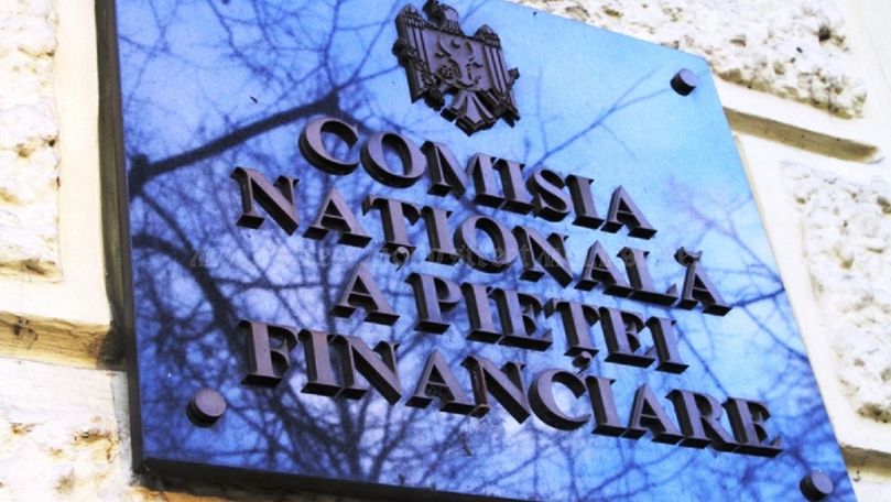 CNPF, despre noii paşi pentru dezvoltarea pieţei de capital din Moldova
