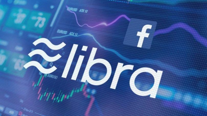 Facebook: Criptomoneda Libra nu vrea să concureze cu banii statelor