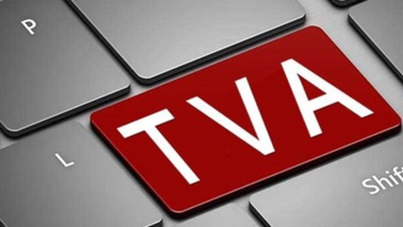 Moldova ar putea trece la un nou sistem de plată a TVA