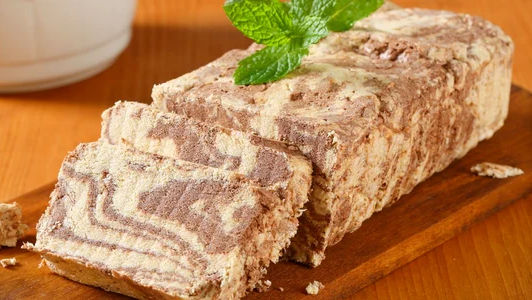 Desertul pe care mulți îl preferă în post este o bombă calorică