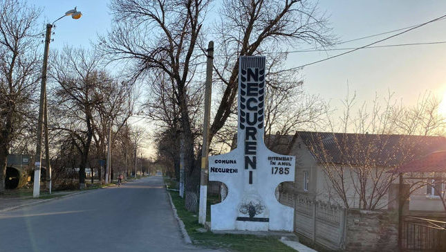 Fostul primar de Negureni ar putea rămâne fără circa 900.000 de lei