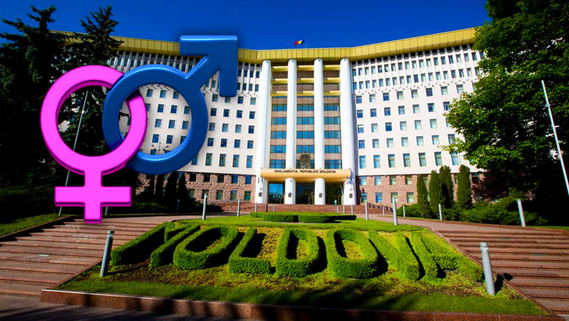 Primele locuri pe listele electorale, dominate de bărbați