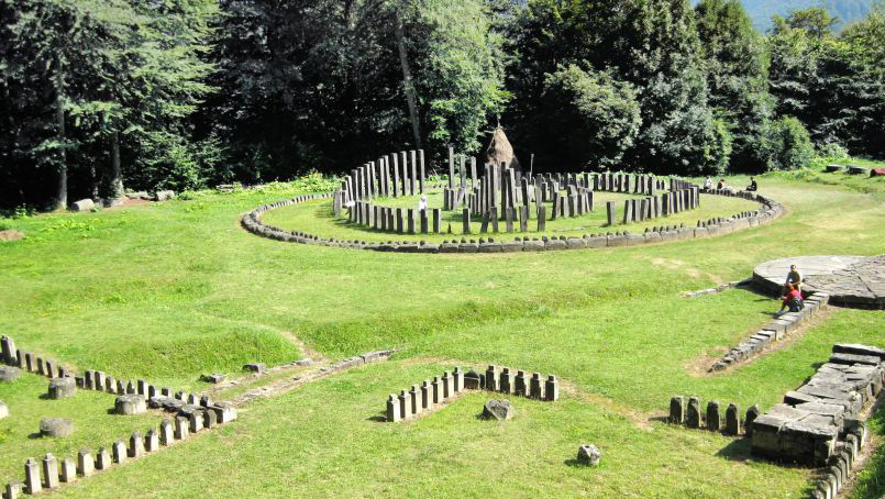 Noi vestigii arheologice au fost descoperite la Orheiul Vechi