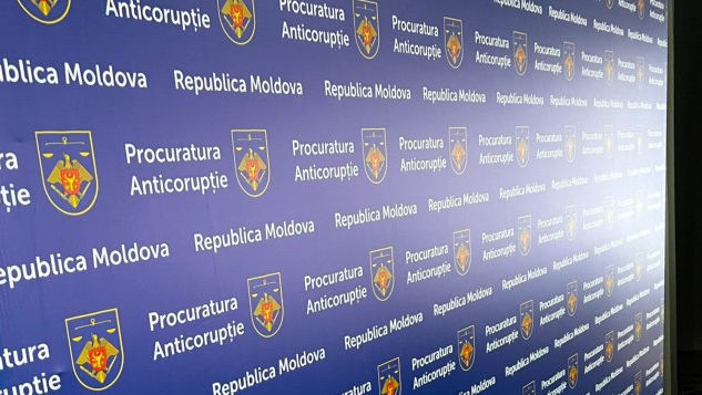 Procuratura Anticorupţie a primit echipamente speciale de investigare