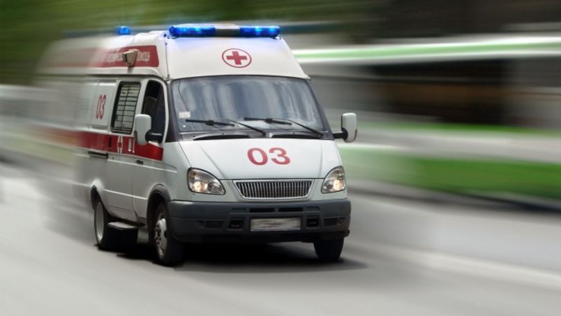 Accident grav în Rusia: 9 moldoveni au fost spitalizați