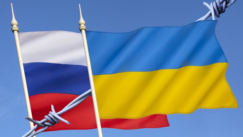 Ucraina: Ţările occidentale ameninţă Moscova cu consecinţe grave