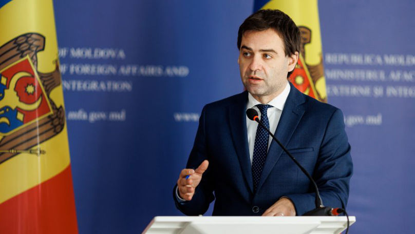 Moldova, restantă în aplicarea politicilor UE: Reacția lui Nicu Popescu