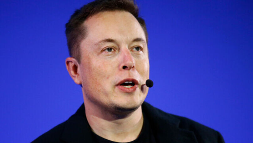 Elon Musk, după accidentul din SUA în care a fost implicată o mașină Tesla